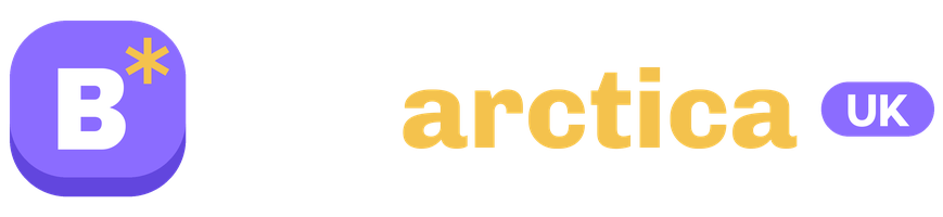 Betarctica UK